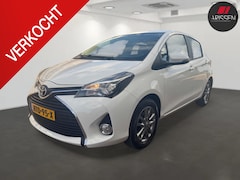 Toyota Yaris - 1.0 VVT-i Business Plus Stoelverwarming
