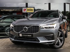 Volvo XC60 - 2.0 T8 R-Design - PANO - MEMORY - TREKHAAK - VOL