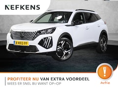 Peugeot 2008 - 1.2 100PK Allure | AppleCarPlay/AndroidAuto | Climate Control | Cruise Control | Camera |