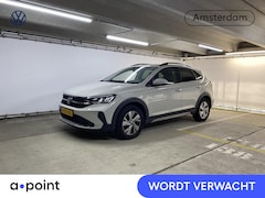 Volkswagen Taigo - 1.0 TSI Life 110 pk Automaat (DSG) | Verlengde garantie | Navigatie | Parkeersensoren | Ac