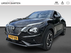 Nissan Juke - 1.6 Hybrid Tekna