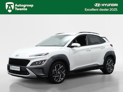 Hyundai Kona - 1.6 GDI HEV Comfort | Draadloze Carplay | Camera | PDC V+A