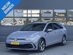 Volkswagen Golf Variant - 1.5 eTSI R-LINE BUSINESS I SCHUIFDAK I TREKHAAK I STOELVERWARMING I CARPLAY