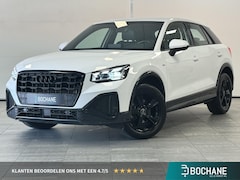 Audi Q2 - 30 TFSI S-Line | ORG.NL | VIRTUAL | CARPLAY |