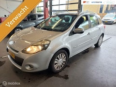 Renault Clio Estate - 100PK TCE|RIJKLAAR|1E EIG|CLIMA|CRUISE