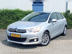 Citroën C4 - 1.6 VTi 120pk Collection