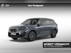 BMW iX1 - eDrive20 67 kWh