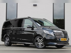 Mercedes-Benz V-klasse - 300d / Exclusive / AMG / DC / Memory / 2x Elec Schuifdeur / 360 Cam / Burmester / Vol Opti