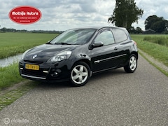 Renault Clio - 1.6 Night & Day Automaat Navi nette auto