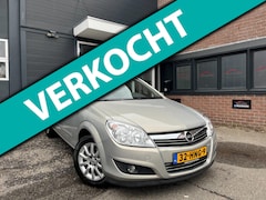 Opel Astra - 1.4 Temptation|Nap|Airco|Elek.Pakket|Apk|Aux
