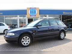 Audi A4 Avant - 1.6 74KW | Orig. NL | 2e Eig. | Apk 08-2026 |