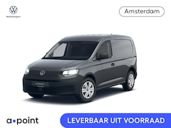 Volkswagen Caddy Cargo - 2.0 TDI Comfort