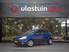 Fiat Grande Punto - 1.4 Edizione Prima