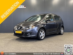 SEAT Altea - 1.6 Reference | Cruise | Climate |