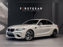 BMW 2-serie Coupé - M2 DCT *M-Performance Uitlaat / Schuif-kanteldak / Harman-Kardon / Carbon in-/exterieur /