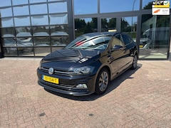 Volkswagen Polo - TSI Highline, R-LINE , Clima, Origineel NL