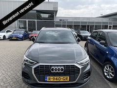 Audi Q3 - 45 TFSI e Advanced edition | 1E EIGENAAR | 12MND GARANTIE | NL AUTO | DAB | CARPLAY | AUTO