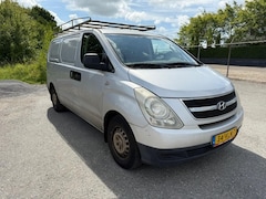 Hyundai H 300 - 2.5 CRDi Dynamic