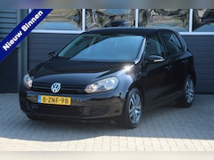 Volkswagen Golf - 1.6 Trendline Lpg-G3 Youngtimer | Airco | Radio/CD | LMV16'' | Trekhaak | Zeer nette
