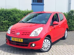 Nissan Pixo - 1.0 L 68pk Look Airco