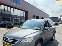 Volkswagen Tiguan - 1.4 TSI Sport&Style EXPORT