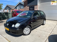 Volkswagen Polo - 1.4-16V Athene NEW APK / AIRCO / NAP KM / CRUISE / ELECT PAKKET