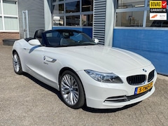 BMW Z4 Roadster - SDrive18i Executive