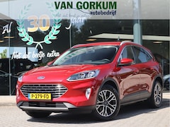Ford Kuga - 2.5 PHEV Titanium X / NL AUTO