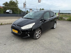 Ford B-Max - 1.0 EcoBoost Titanium