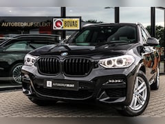 BMW X3 - XDrive30e - M-Sport - TREKHAAK - VOLLEDER - HEAD-UP