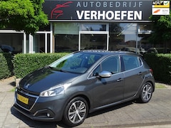Peugeot 208 - 1.2 PureTech Allure - XENON - VOL ONDERHOUDEN - NAVIGATIE - CLIMATE / CRUISE CONTROL