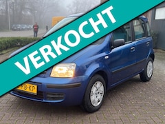 Fiat Panda - 1.2 Dynamic