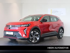 Renault Scenic E-Tech - EV60 comfort range evolution | Google Navigatie | Stoelverwarming Voor | Elektrisch Verwar