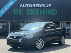 Volkswagen Eos - 2.0-16v FSI|airco|navi|Rijkklaar