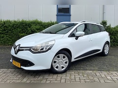 Renault Clio - Energy dCi 90pk S&amp;S ECO2 Expression