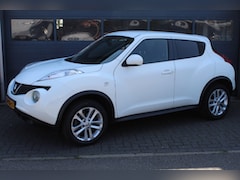 Nissan Juke - 1.6 DIG-T Acenta 190pk Camera, Navigatie, Climate control, Cruisecontrol