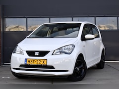 SEAT Mii - 1.0 Style Airco / Radio / Automaat