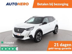 Peugeot 2008 - 1.2 PureTech GT | ZK86831 |