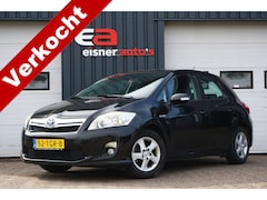 Toyota Auris - 1.8 Full Hybrid Aspiration | TREKHAAK | CARPLAY | ECC |