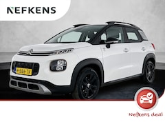 Citroën C3 Aircross - SUV Origins 110 pk | Navigatie | Parkeersensoren Achter | LED Dagrijverlichting | DAB Ontv