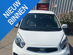 Kia Picanto - 1.0 CVVT DynamicLine