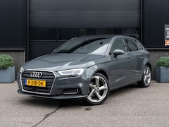 Audi A3 Sportback - 35 TFSI CoD Sport | 2X S Line | Pano | Leder | Memory | Virtual | Camera | Lane & Side Ass