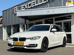 BMW 3-serie Touring - 320i High Executive - Navigatie