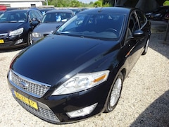 Ford Mondeo - 1.6-16V Titanium airco cruise control trekhaak