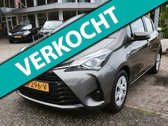 Toyota Yaris - 1.5 Hybrid Active