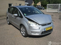 Ford S-Max - 2.5-20V Turbo