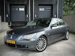 BMW 5-serie - 525i| Trekhaak | Schuifdak | Stoelverwarming |