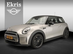 MINI Cooper - 3-deurs Handgeschakeld / LED / DAB / PDC / Climate / Cruise / Navi / Alu wielen 17 inch