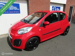 Citroën C1 - 1.0 Attraction bj: 14-11-2013 en maar 143118 km