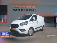 Ford Transit Custom - 280 2.0 TDCI L1H1 Ambiente